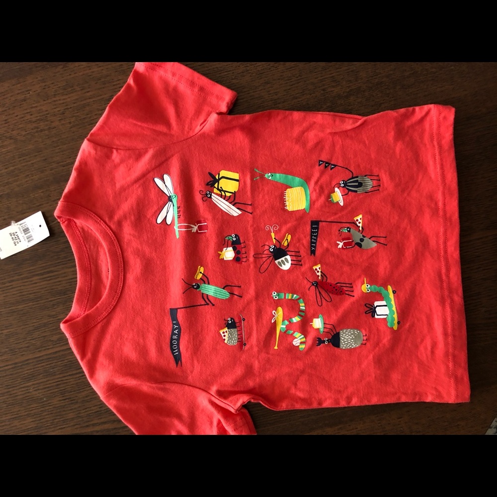 Tshirt